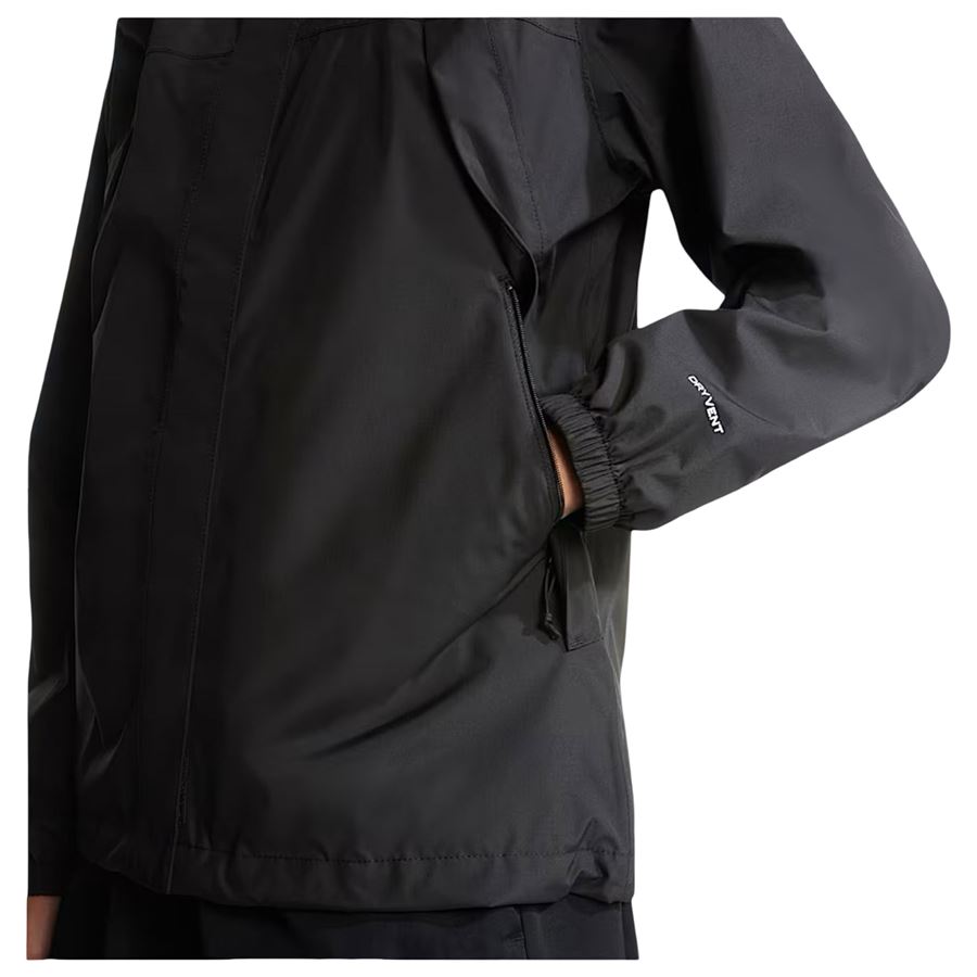 Antora Rain giubbetto da donna The North Face | NF0A8BKDJK3
